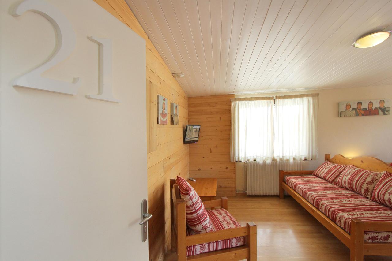 Hotel le Sherpa in Les 2 Alpes, France | MountVacation.co.uk