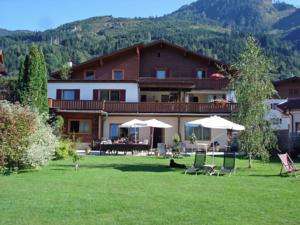 Haus Tirol In Kaprun Austria Mountvacation Co Uk