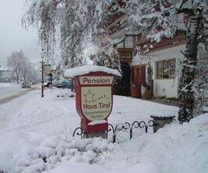 Haus Tirol In Kaprun Austria Mountvacation Co Uk