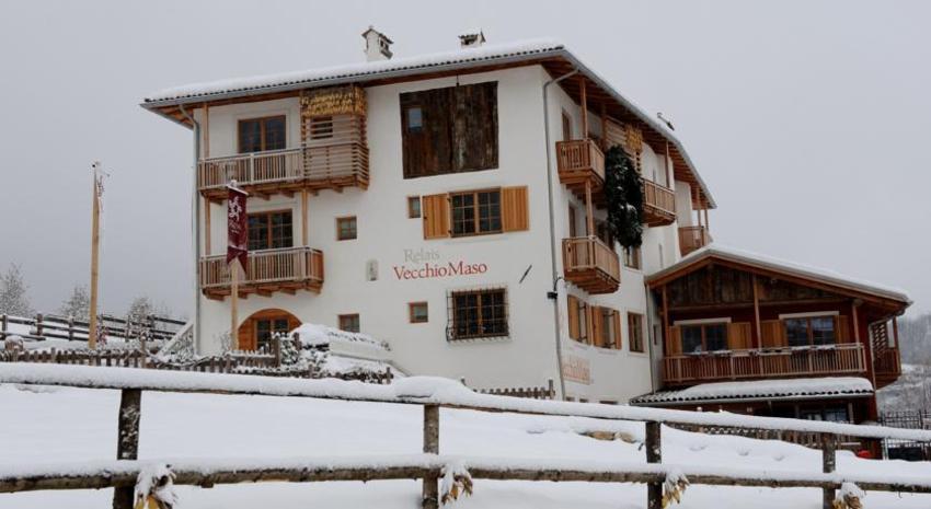 relais vecchio maso a monte bondone italia mountvacation it