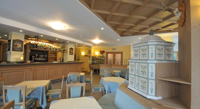 Park Hotel Santa Caterina Valfurva  Italy MountVacation co uk
