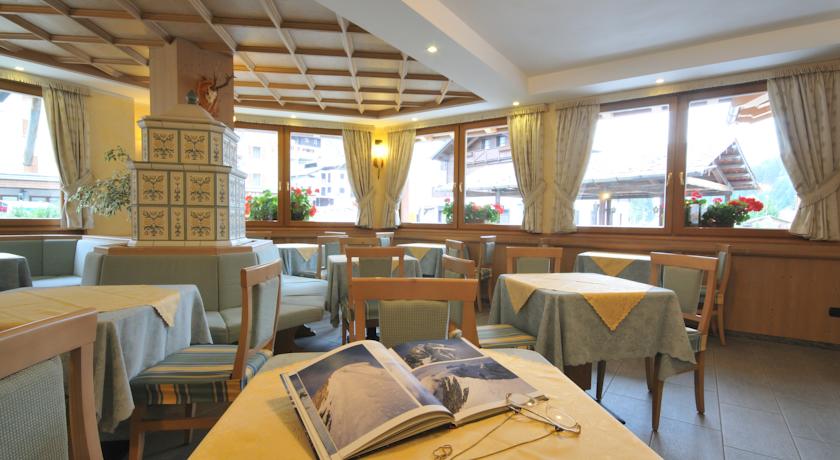 Park Hotel Santa Caterina Valfurva  Italy MountVacation co uk