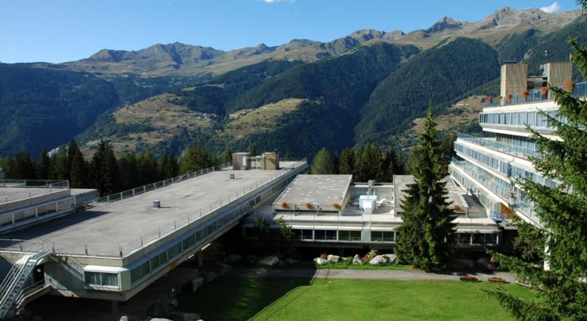 Residence Albarè Solaria /Sol Marilleva Val di Sole, Italija