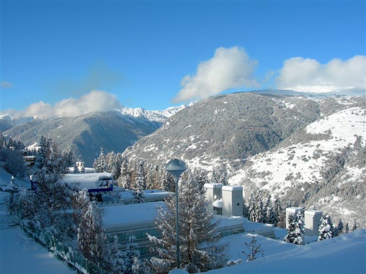 Residence Albarè Solaria /Sol Marilleva Val di Sole, Italija