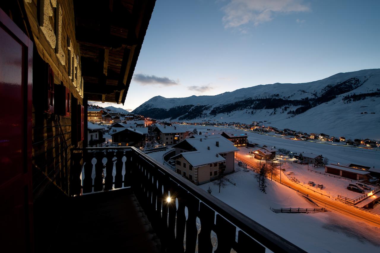 Hotel Teola in Livigno, Italy MountVacation.co.uk