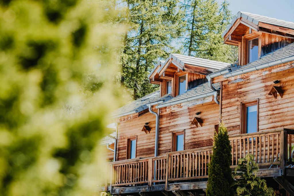 Résidence Sunêlia Les Logis d'Orres, Les Orres, Francija | MountVacation.si