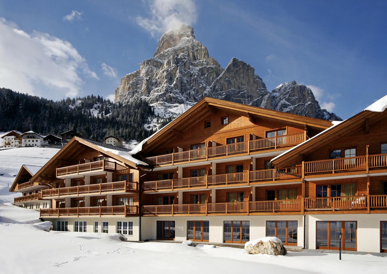 Hotel Greif, Alta Badia, Italija | MountVacation.si