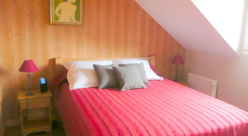 Chambre d'hôtes L'Etoile du Sancy ŕ Le Mont Dore, France