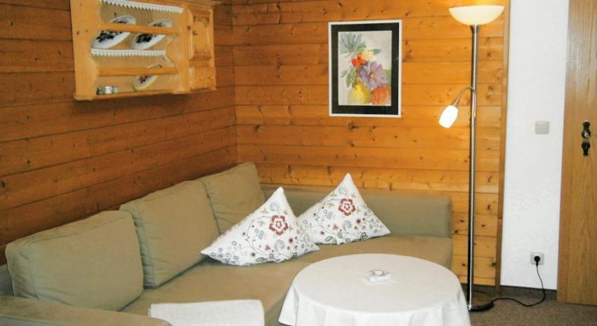 Haus Alpenblick In Hornerdorfer Germany Mountvacation Co Uk