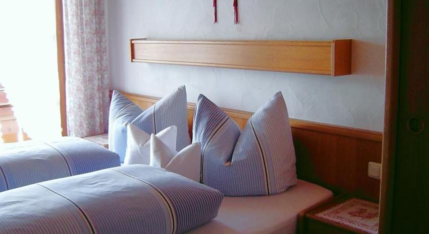Haus Alpenblick In Hornerdorfer Germany Mountvacation Co Uk