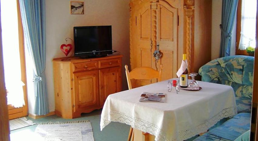 Haus Alpenblick In Hornerdorfer Germany Mountvacation Co Uk