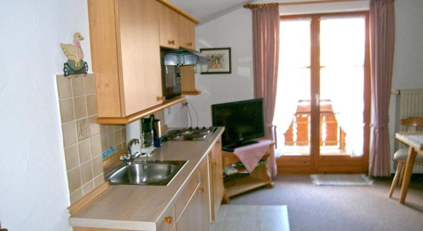 Haus Alpenblick In Hornerdorfer Germany Mountvacation Co Uk