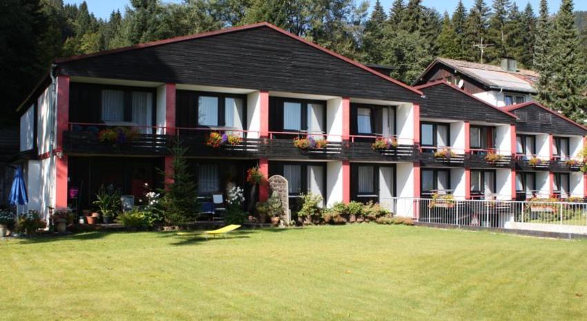 Sport Und Freizeitzentrum Haus Unterjoch In Hornerdorfer Germany