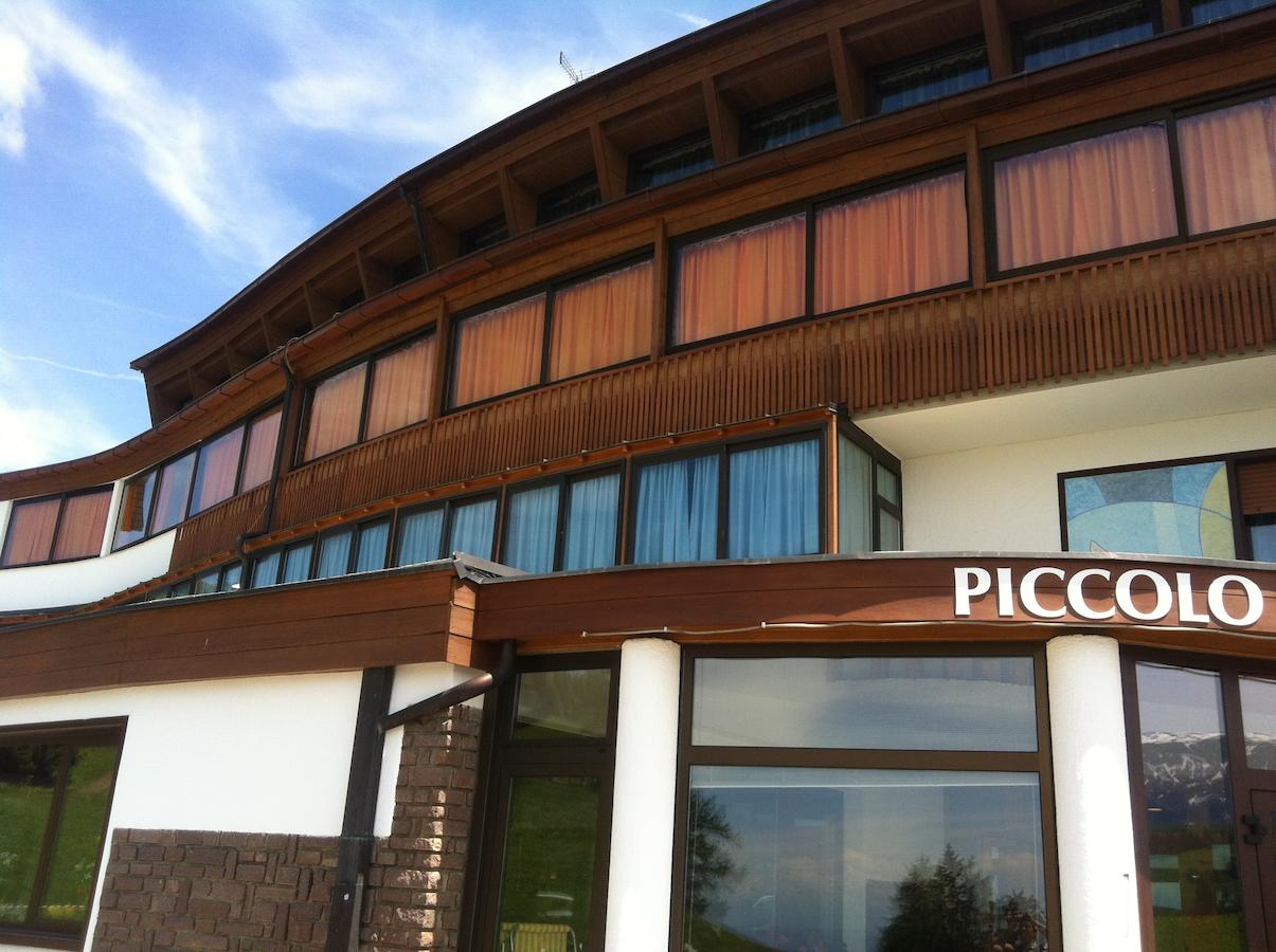 Piccolo Hotel Sciliar, Seiser Alm, Italija MountVacation.si