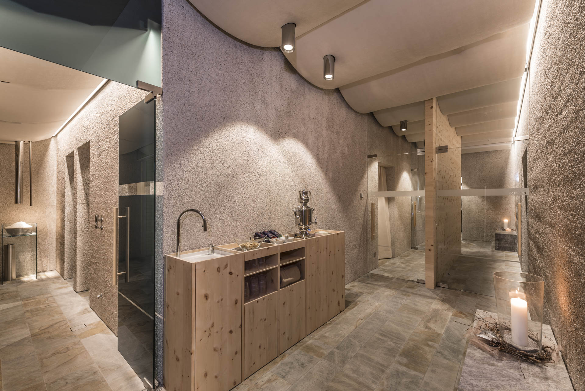 Paula Wiesinger Apartments & Suites Seiser Alm, Italija MountVacation.hr