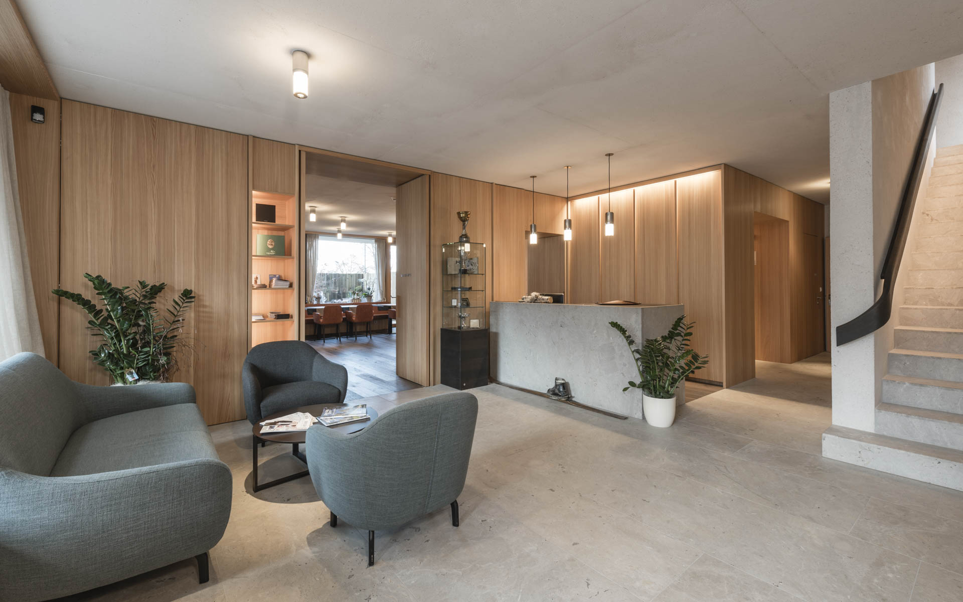 Paula Wiesinger Apartments & Suites in Seiser Alm, Italien