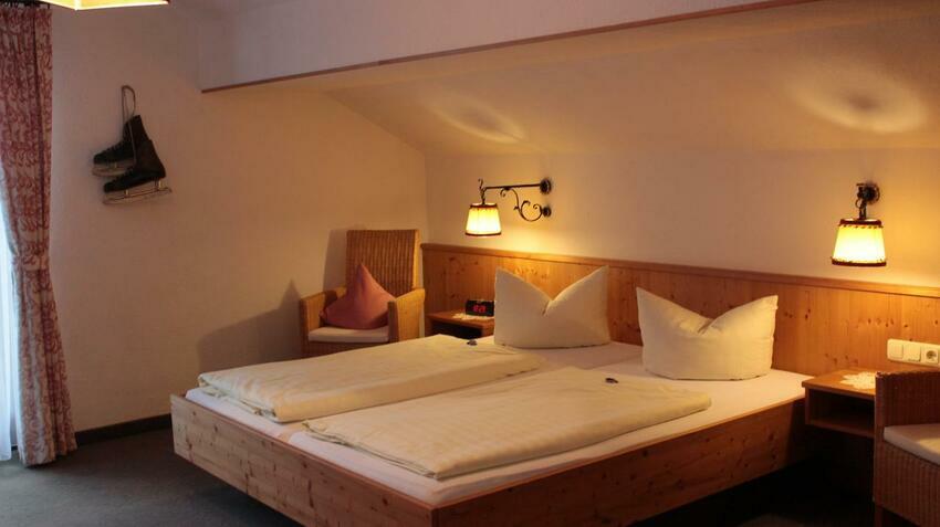 Haus Florian In Garmisch Partenkirchen Germany Mountvacation Co Uk