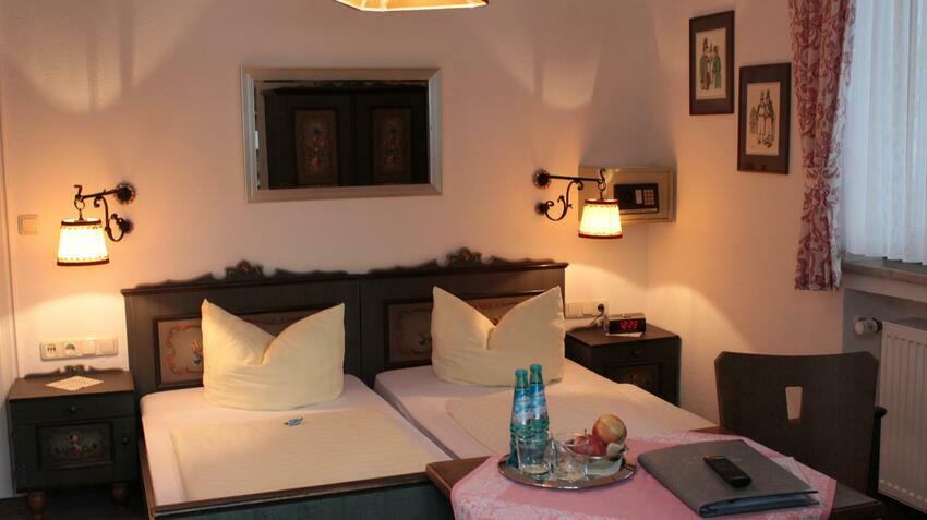 Haus Florian In Garmisch Partenkirchen Germany Mountvacation Co Uk