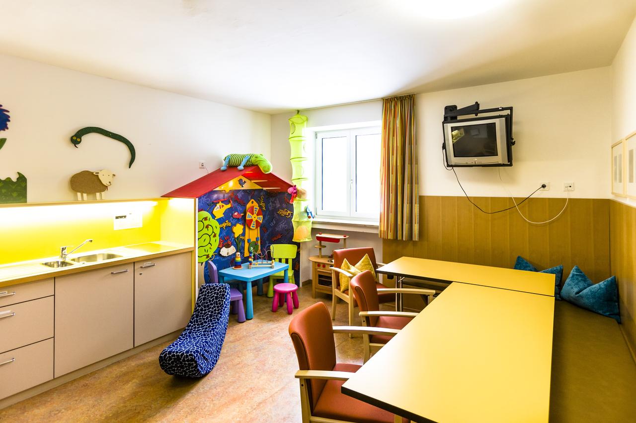 Ferienwohnung Hans Im Glck Garmischpartenkirchen