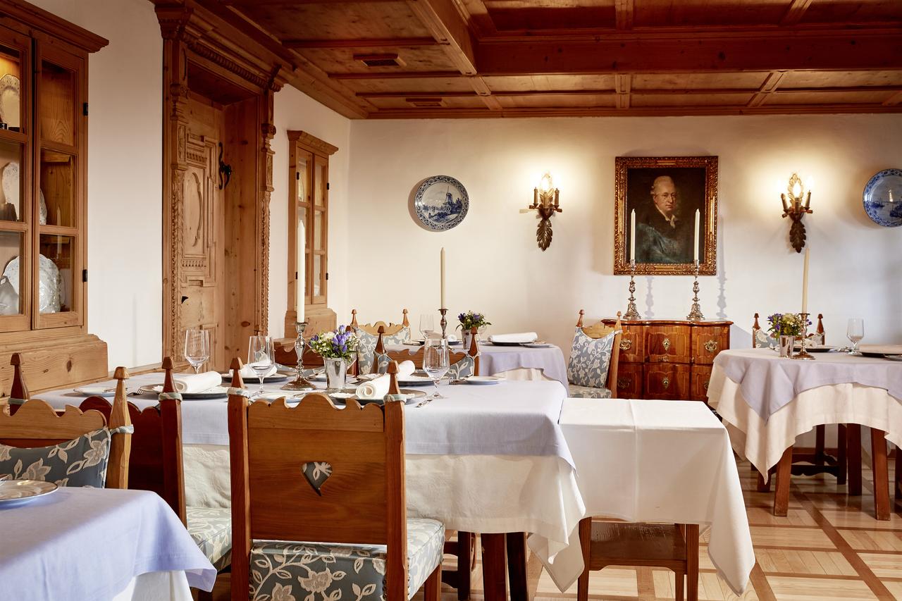 Tennerhof Kitzbuhel