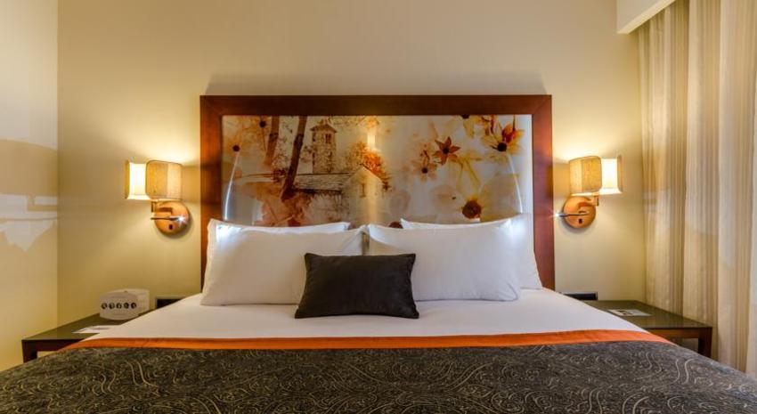 Eurostars Andorra Centre In Vallnord Ordino Arcalis Andorra - 