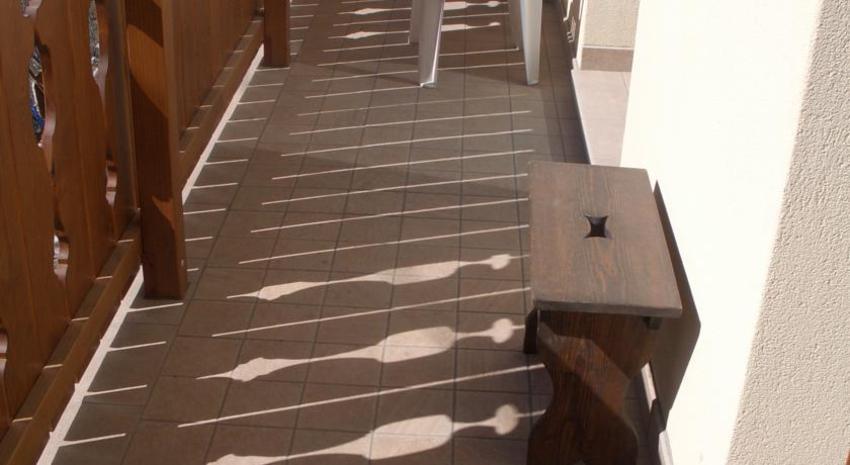 Appartamenti Codàn a San Vito Di Cadore, Italia 