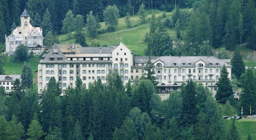 Robinson club schweiz