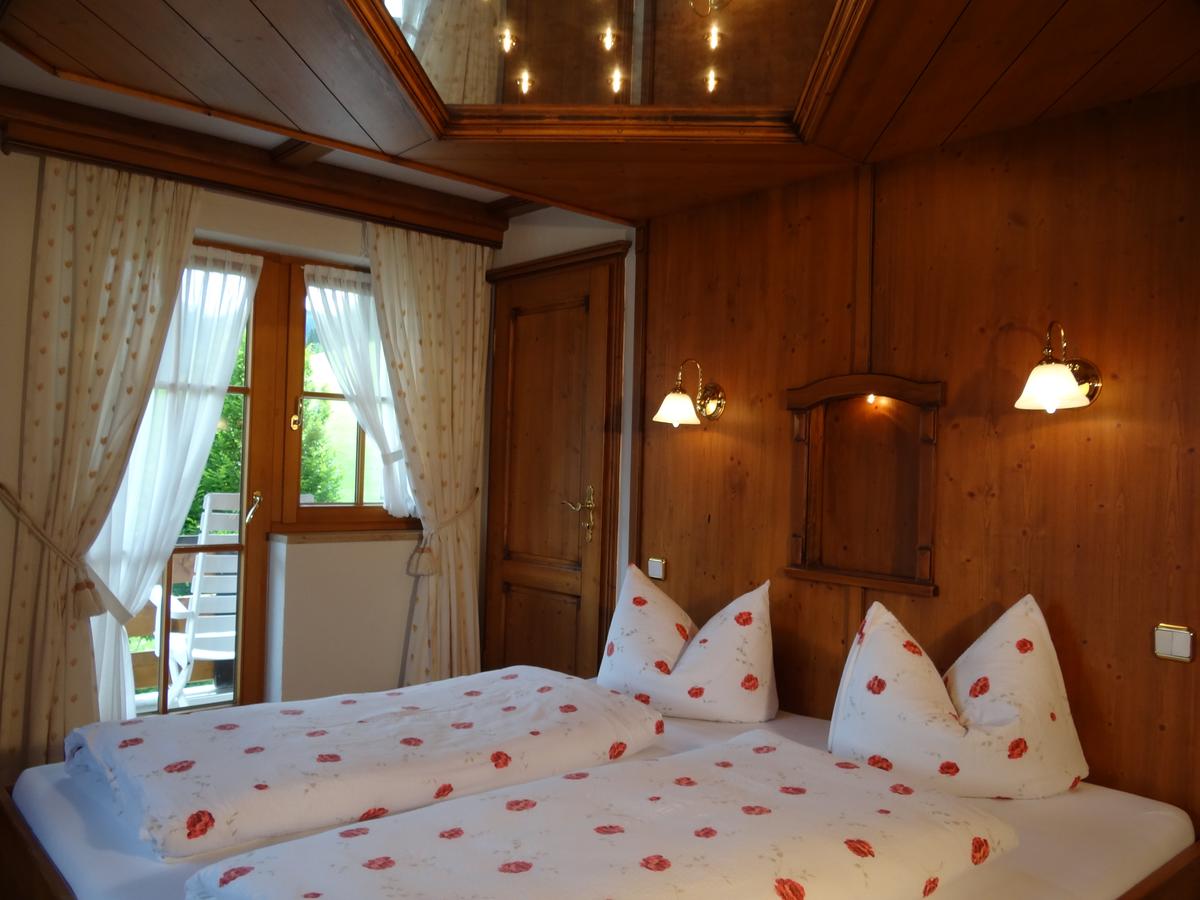 Room Photo 3980254 Hotel Gastehaus Bach Hotel