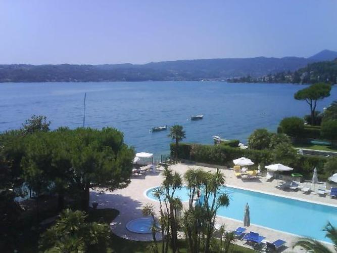 Hotel Spiaggia Doro In Lago Di Garda West Italy
