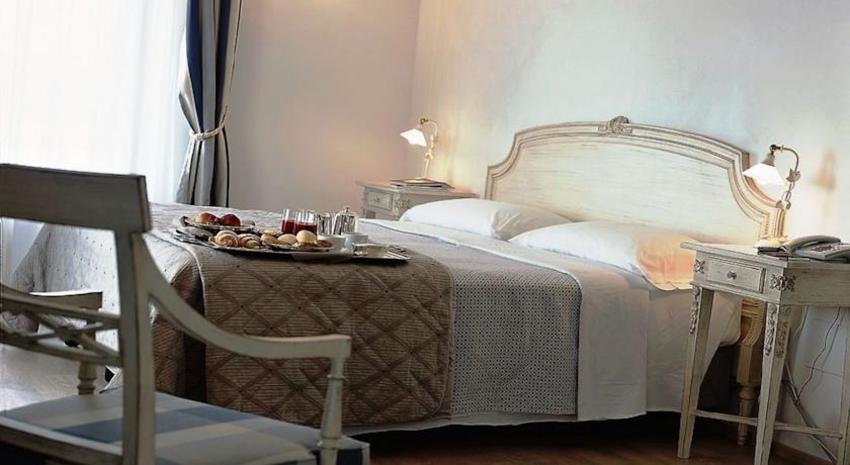 Hotel Spiaggia Doro In Lago Di Garda West Italy