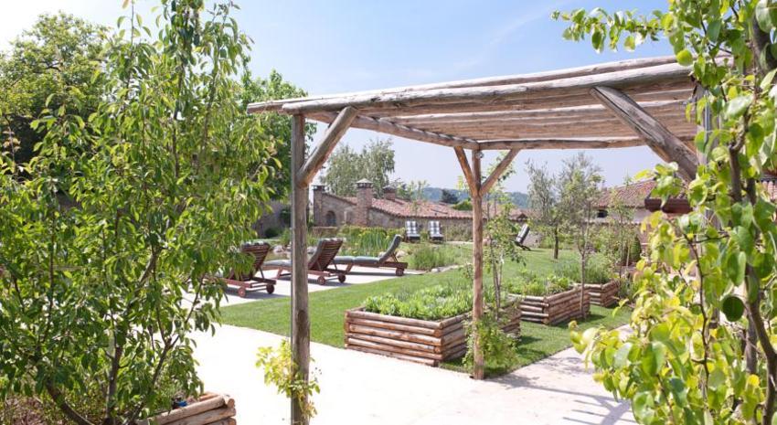 Boutique Hotel Villa Dei Campi In Lago Di Garda West Italy Mountvacation Co Uk