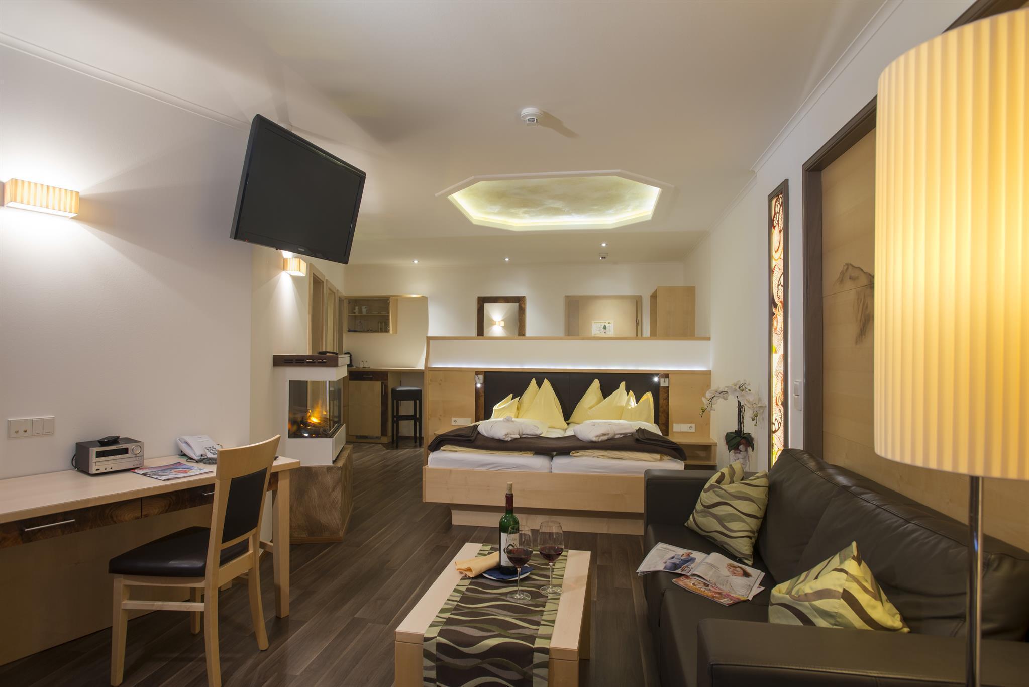 Hotel Gartnerkofel, Nassfeld, Avstrija MountVacation.si
