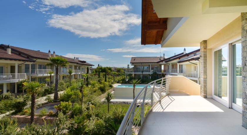 Creative Apartments Lago Di Garda with Best Design