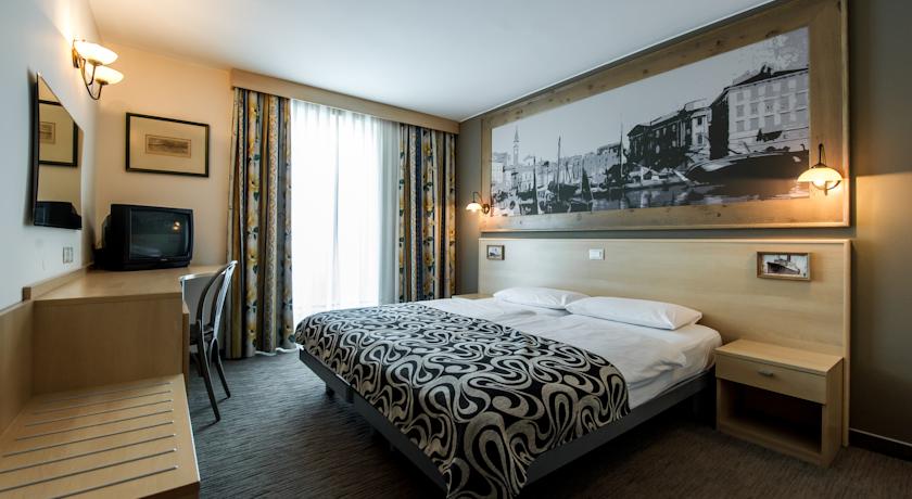 Hotel Piran  Piran  Slovenija MountVacation si