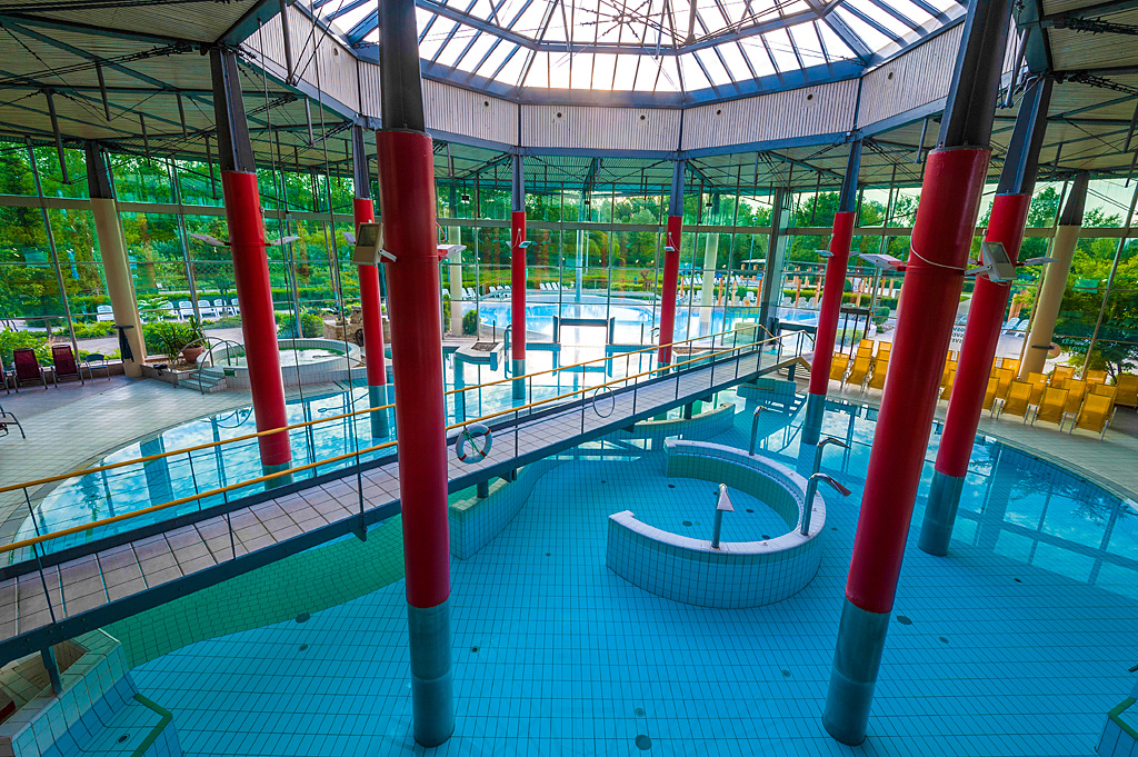 Hotel Radin Radenci  Slovenia MountVacation co uk