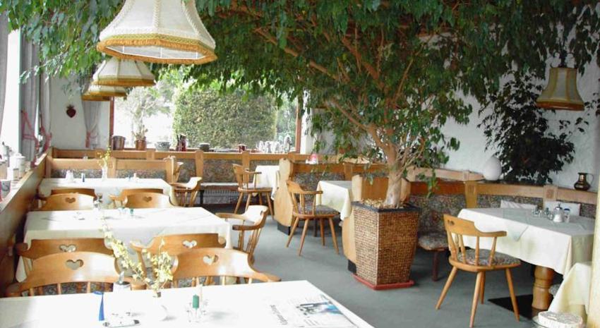 Haus Achtal Hotel Garni Fussener Jochle Gran Rakousko Haus