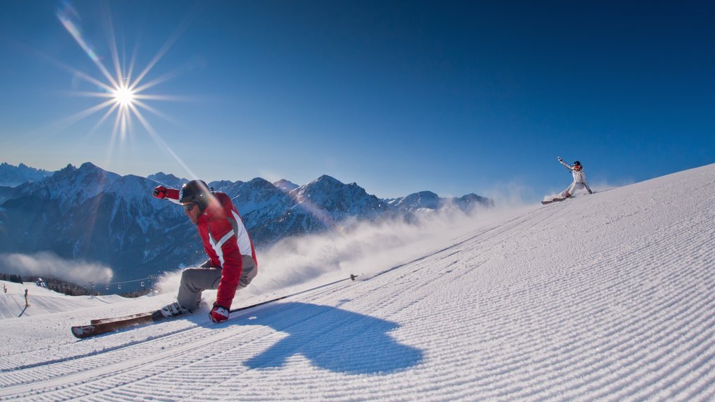 Hotel Alp Cron Moarhof, Kronplatz, Italija | MountVacation.si