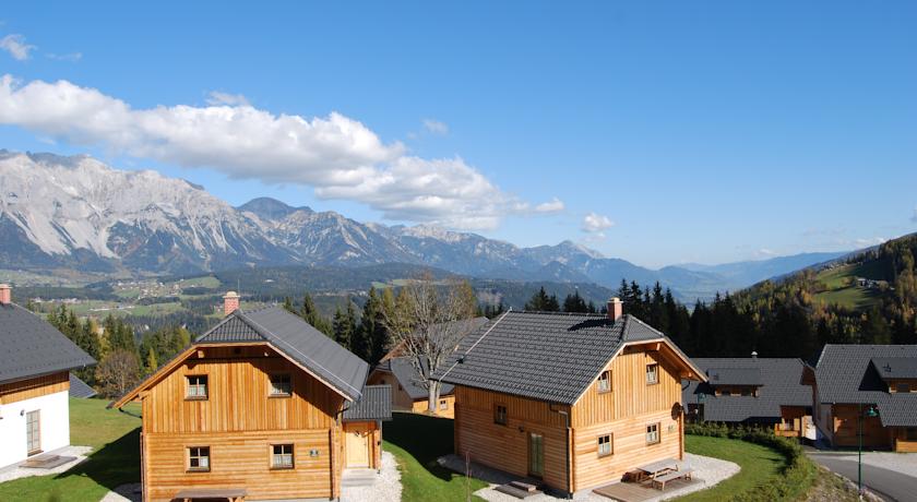 Almdorf Reiteralm in Reiteralm, Österreich | MountVacation.de