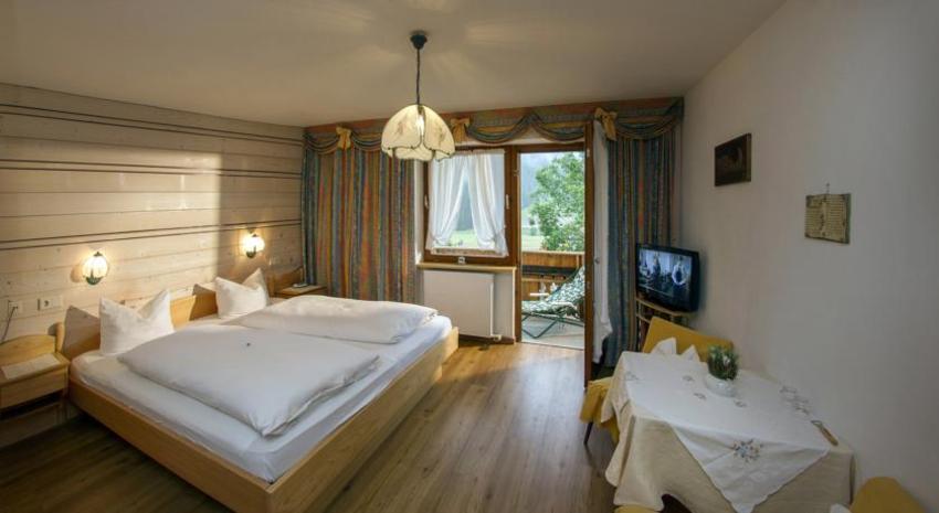 Haus Mariandl Fussener Jochle Gran Avstrija Mountvacation Si