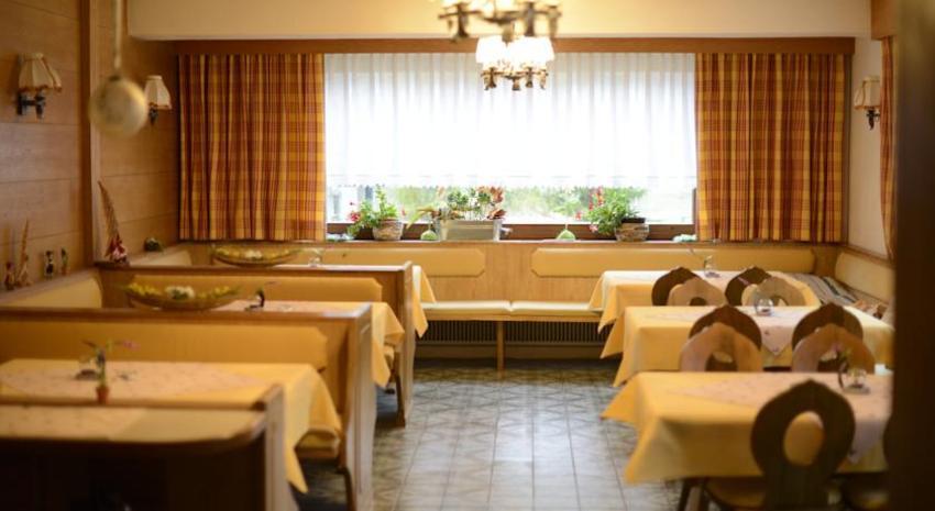 Haus Mariandl Fussener Jochle Gran Avstrija Mountvacation Si