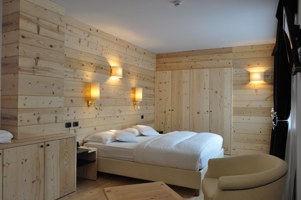 Chalet Италия Hotel