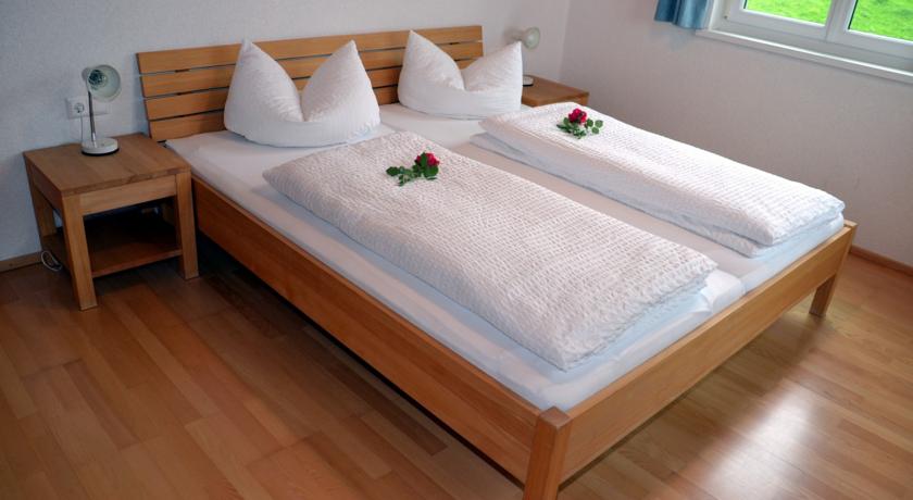 Ferienhof Dürlinde in Oberstaufen Allgäu, Deutschland | MountVacation.de