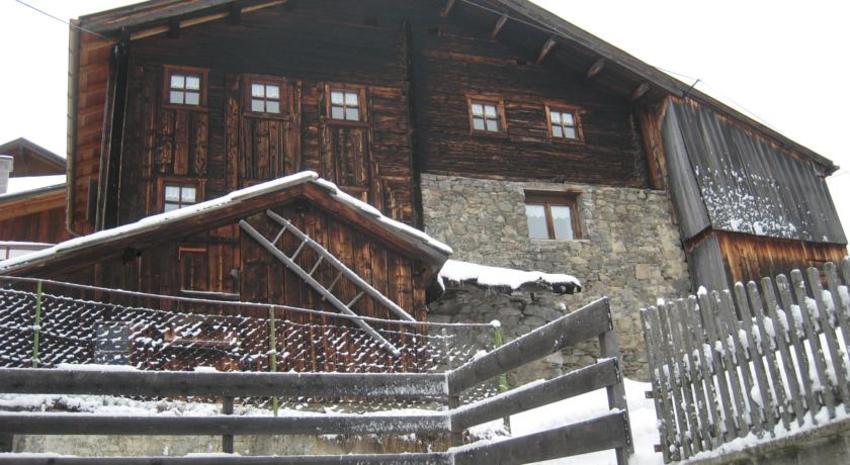 Ferienhaus Juen Rosmarie In Kappl Osterreich Mountvacation De