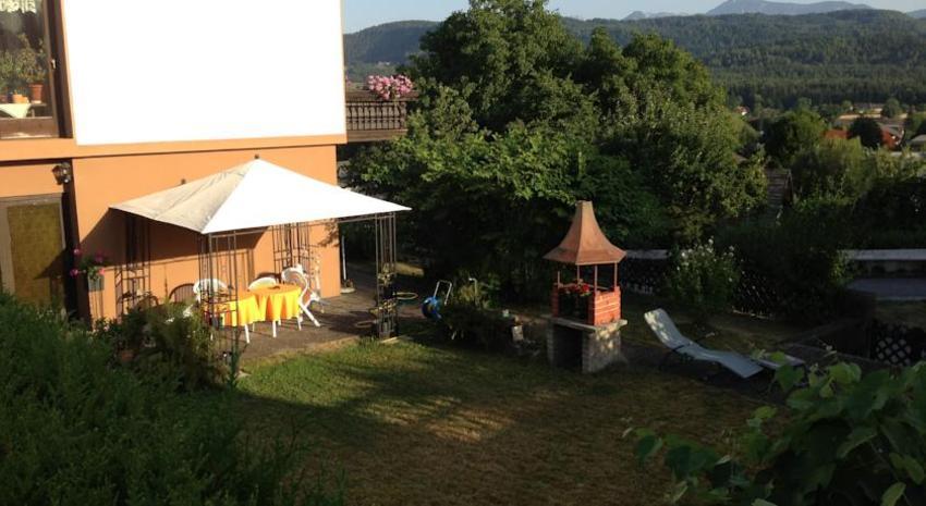 Haus Margit In Worthersee Austria Mountvacation Co Uk