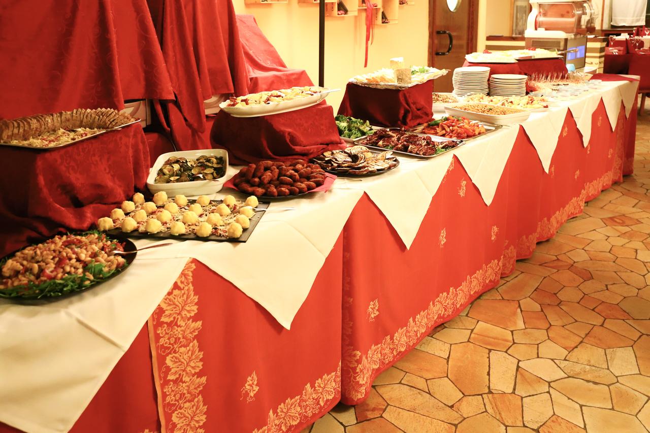 Hotel lo Stambecco Cervinia, Italija MountVacation.hr