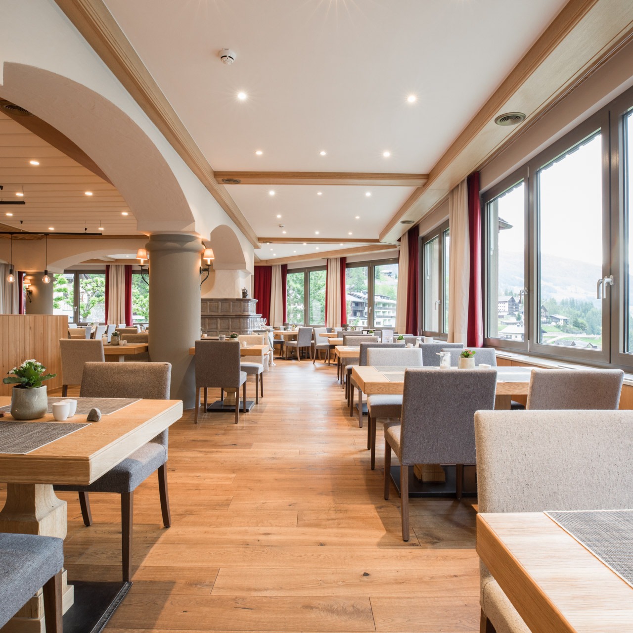 Nationalpark Lodge Grossglockner Heiligenblut Großglockner, Austrija ...