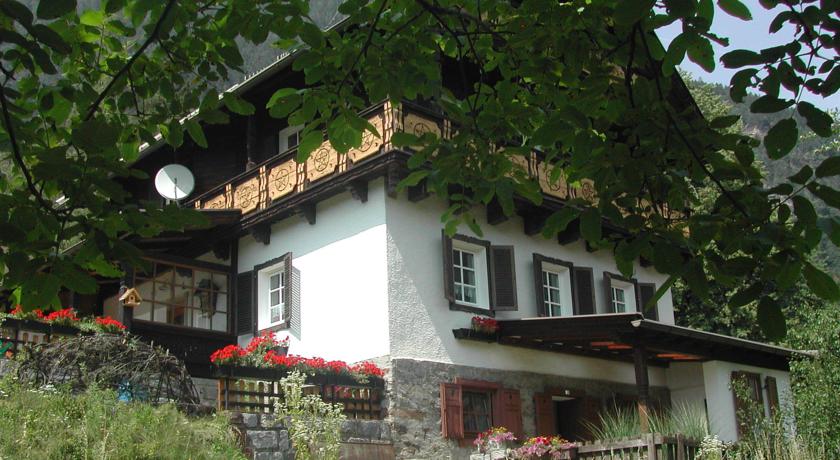 Haus der Klänge Döbriach in Millstaettersee, Österreich