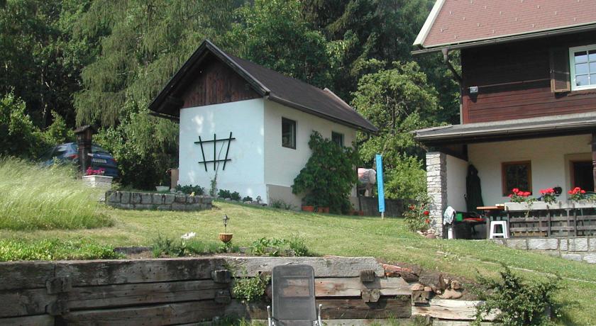Haus der Klänge Döbriach in Millstaettersee, Österreich