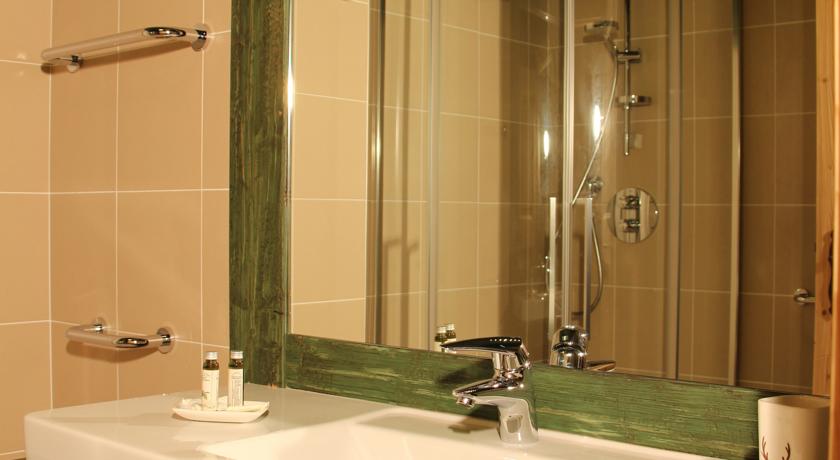 Jägerhaus Agriturismo in Cortina d'Ampezzo, Italien | MountVacation.de