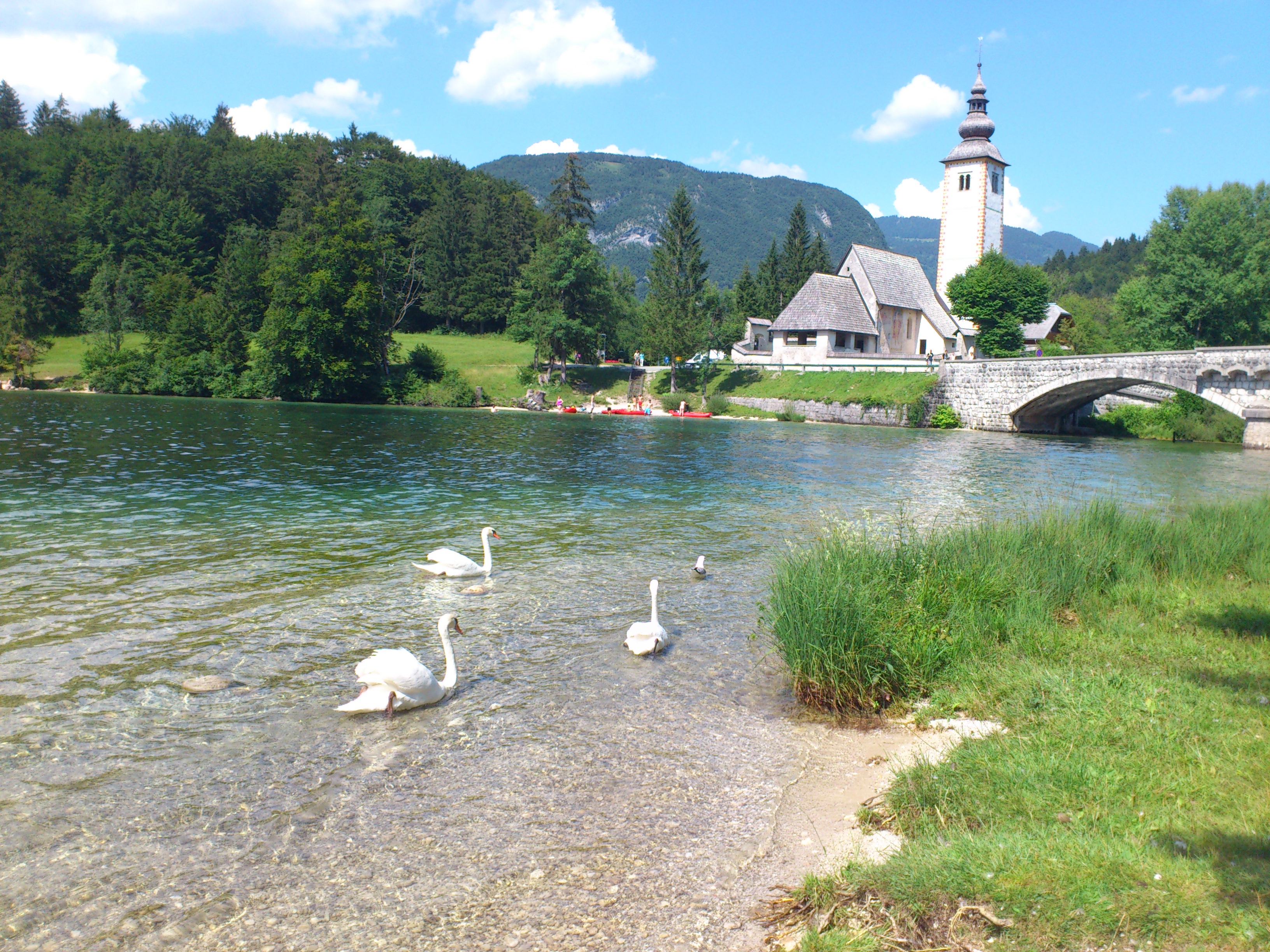 Hotel Jezero in Bohinj, Slovenia | MountVacation.co.uk